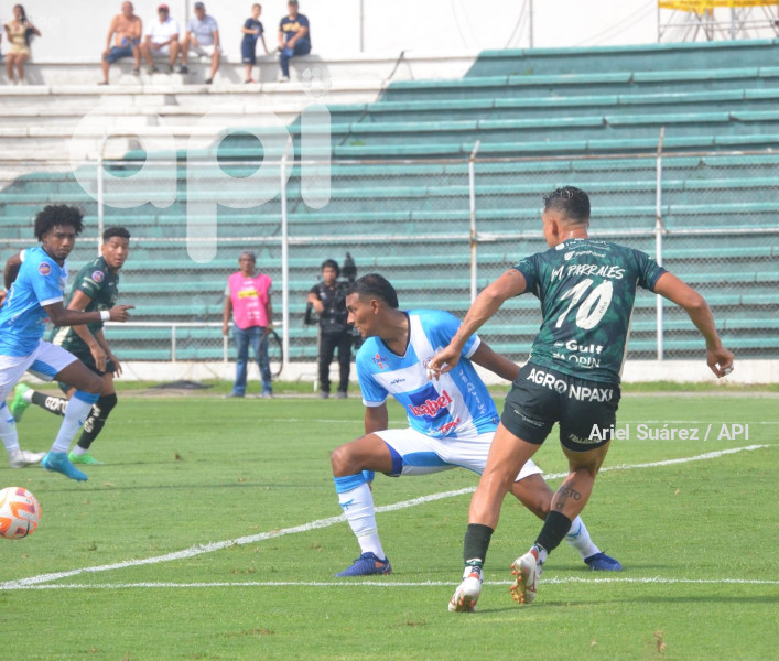 ORENSE-MANTAFC