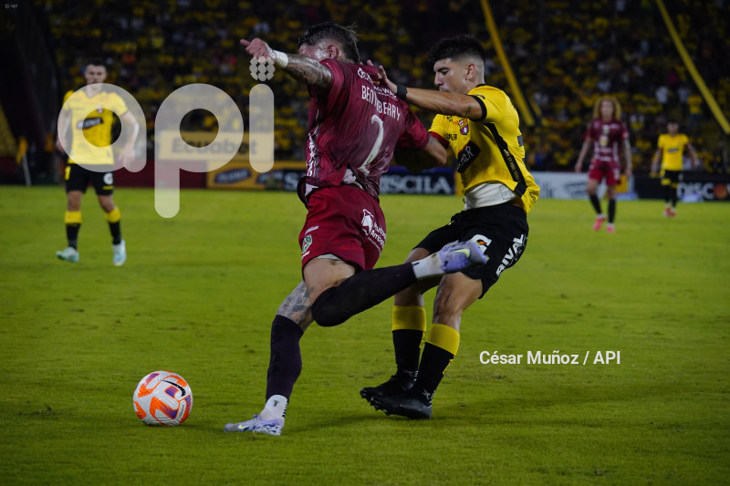 FBL-LIGAPRO-BARCELONA-MUSHUC RUNA
