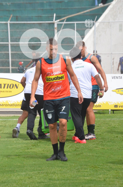 ORENSE-MANTAFC