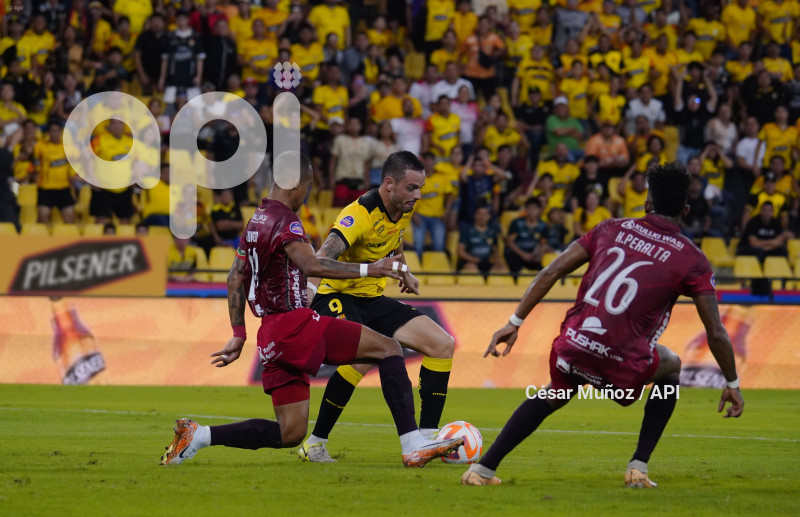 FBL-LIGAPRO-BARCELONA-MUSHUC RUNA