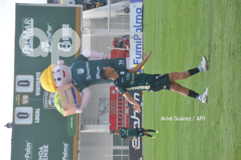 ORENSE-MANTAFC