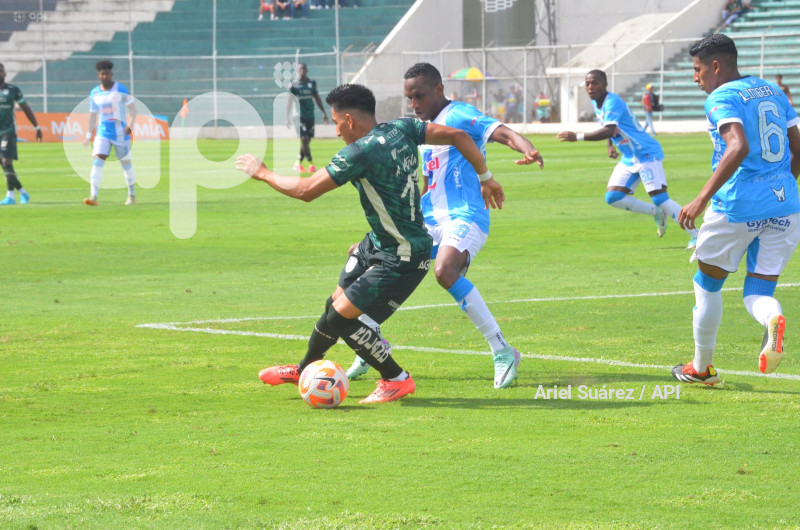 ORENSE-MANTAFC