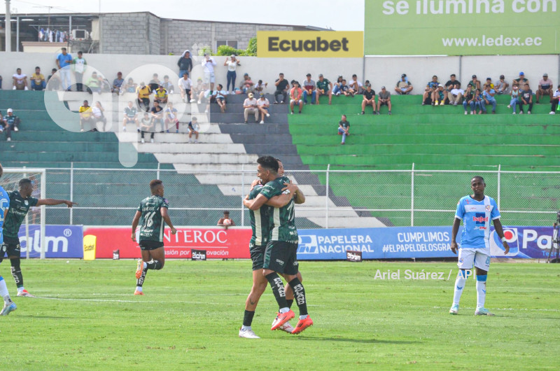 ORENSE-MANTAFC