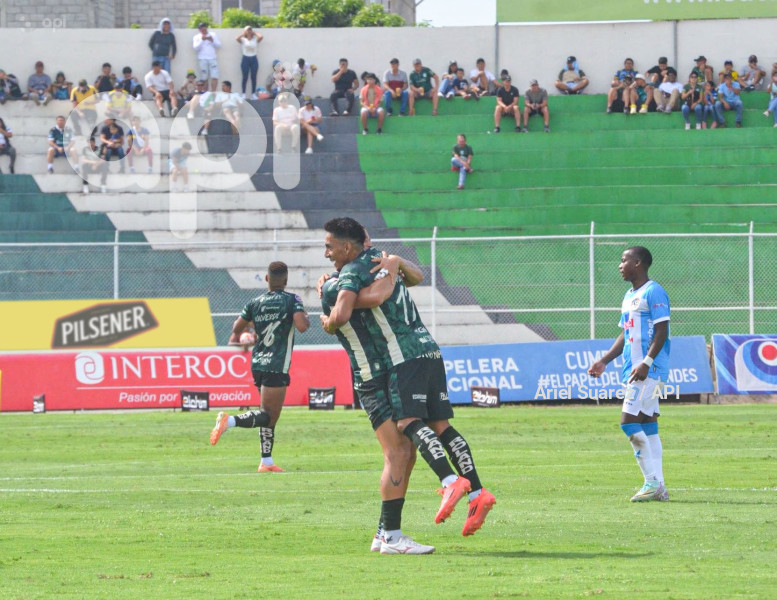 ORENSE-MANTAFC