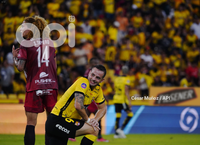FBL-LIGAPRO-BARCELONA-MUSHUC RUNA