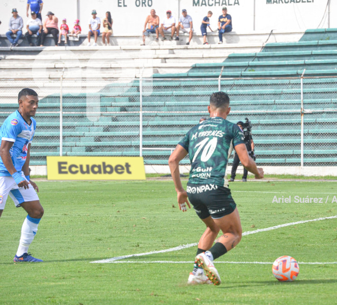 ORENSE-MANTAFC