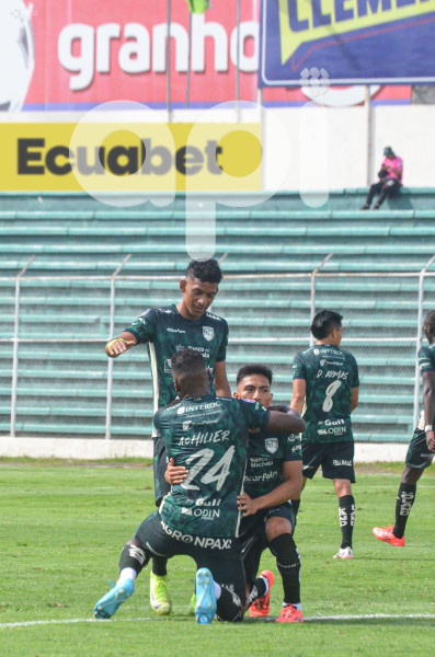 ORENSE-MANTAFC