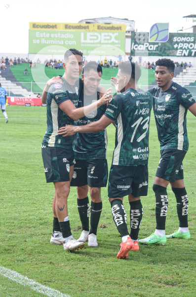 ORENSE-MANTAFC