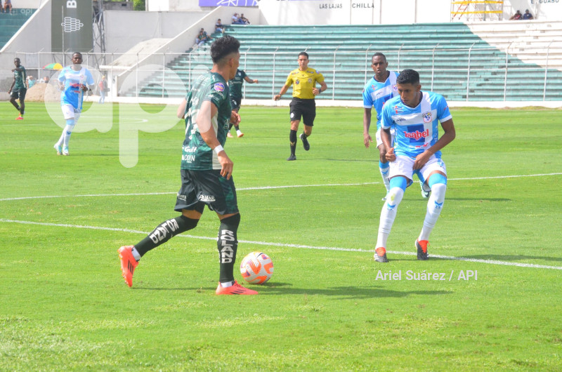ORENSE-MANTAFC