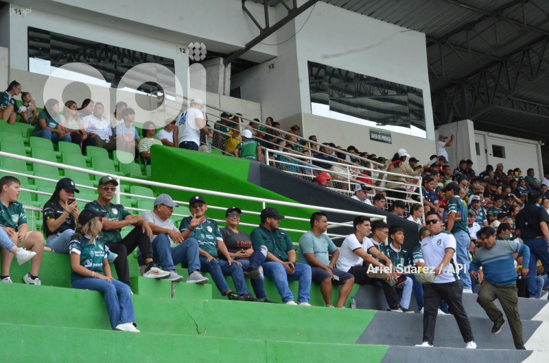 ORENSE-MANTAFC