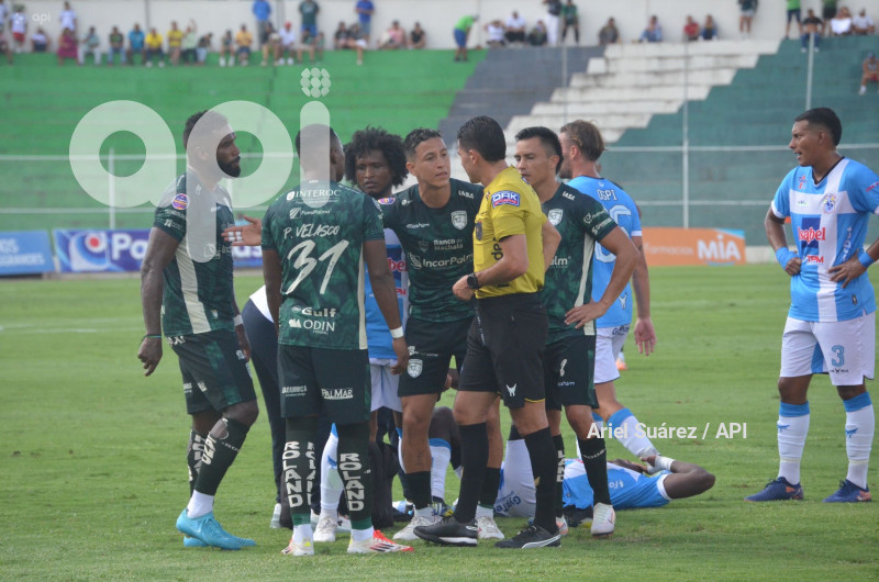 ORENSE-MANTAFC