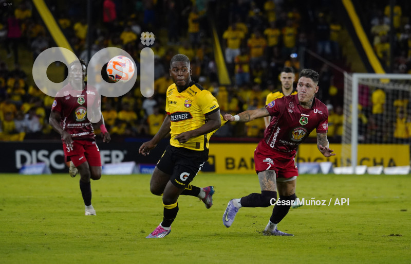 FBL-LIGAPRO-BARCELONA-MUSHUC RUNA