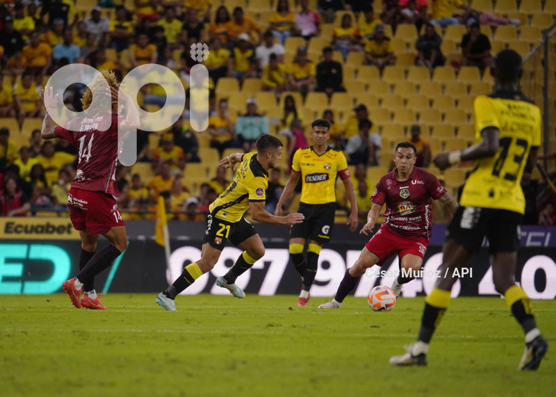 FBL-LIGAPRO-BARCELONA-MUSHUC RUNA