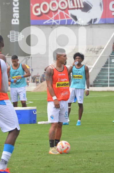 ORENSE-MANTAFC