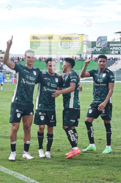 ORENSE-MANTAFC