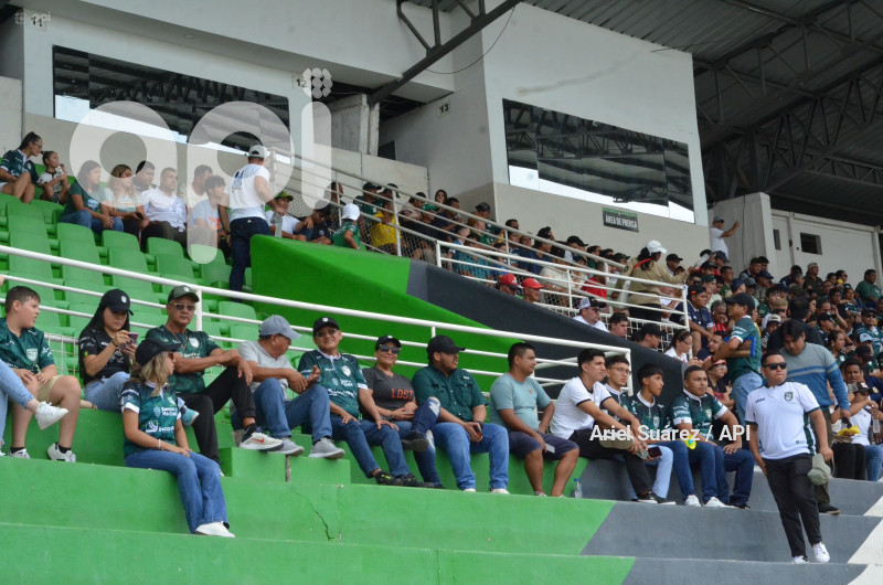 ORENSE-MANTAFC