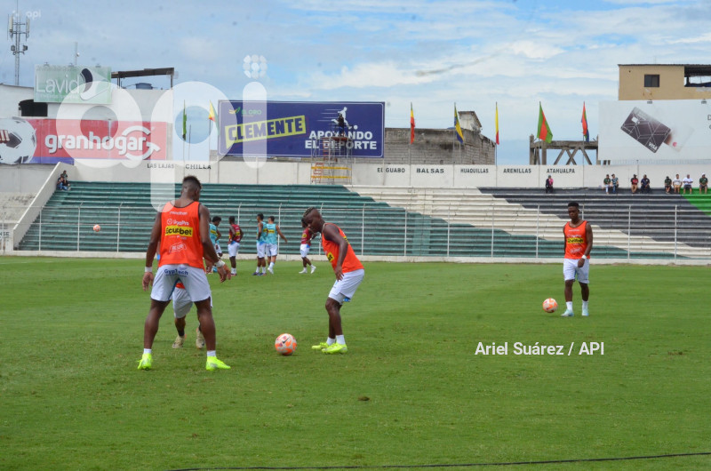 ORENSE-MANTAFC