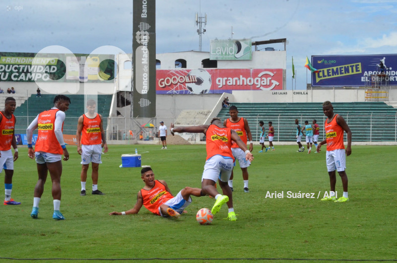 ORENSE-MANTAFC