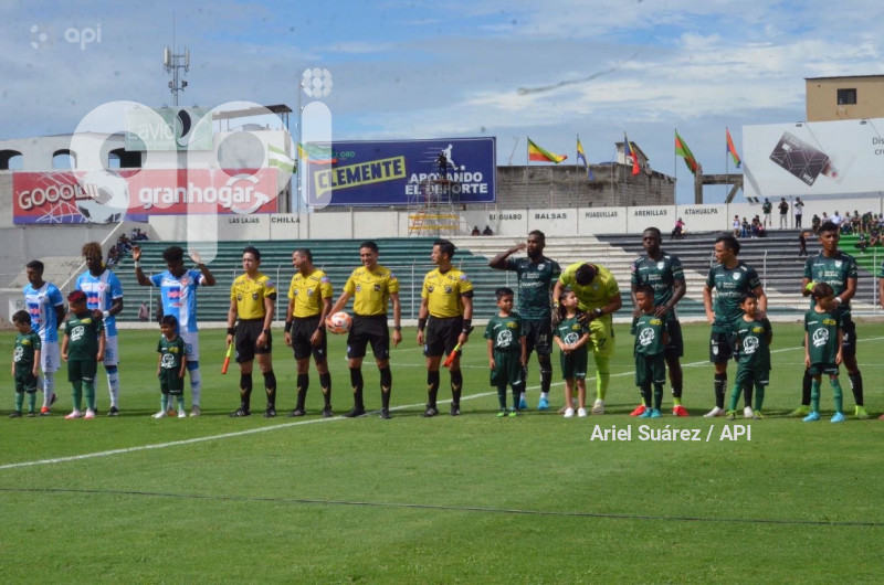 ORENSE-MANTAFC