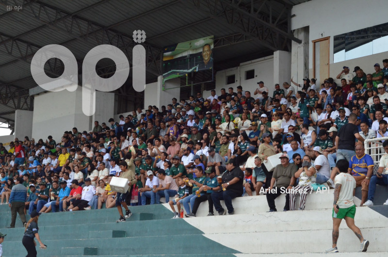 ORENSE-MANTAFC