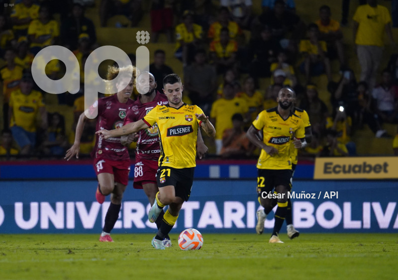 FBL-LIGAPRO-BARCELONA-MUSHUC RUNA