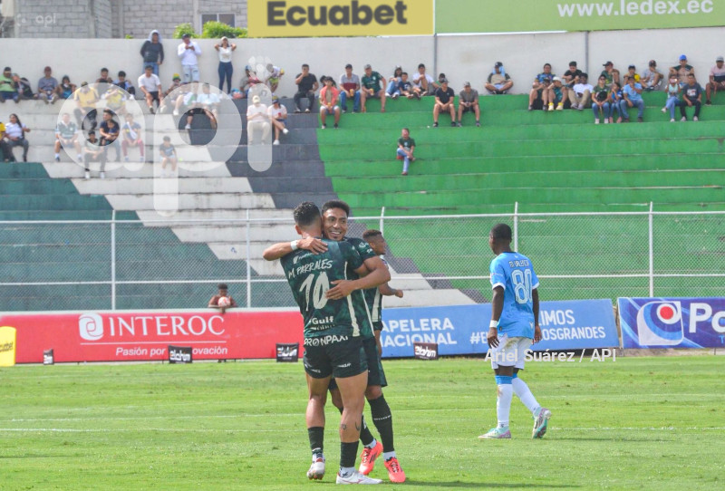 ORENSE-MANTAFC