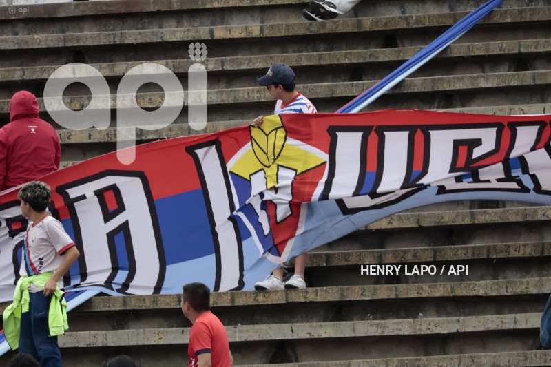 FBL LIGAPRO ECUABET CATOLICA VS EL NACIONAL
