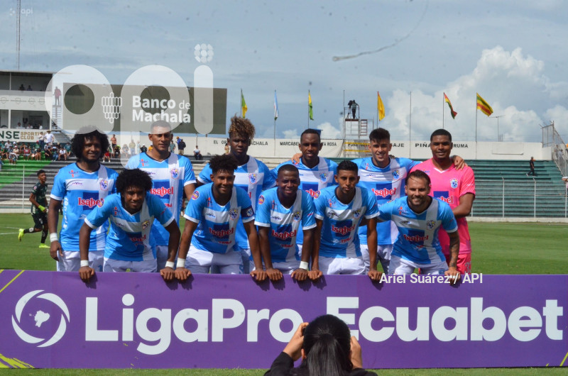 ORENSE-MANTAFC