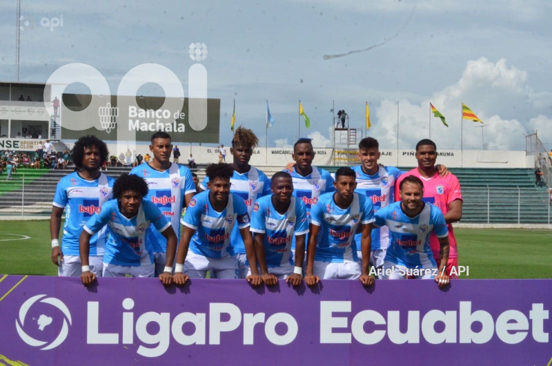 ORENSE-MANTAFC