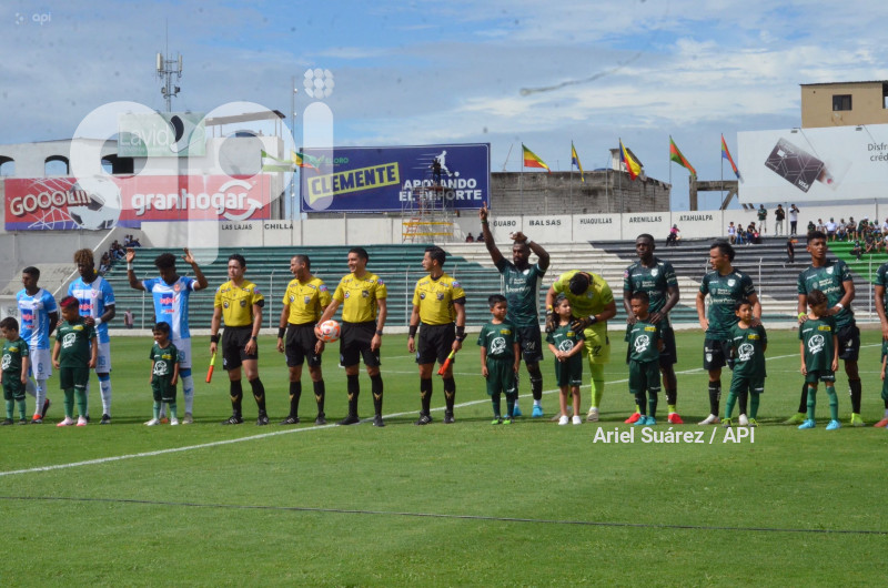 ORENSE-MANTAFC