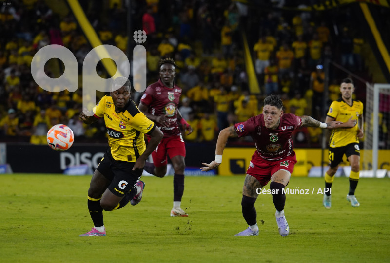 FBL-LIGAPRO-BARCELONA-MUSHUC RUNA