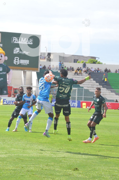 ORENSE-MANTAFC