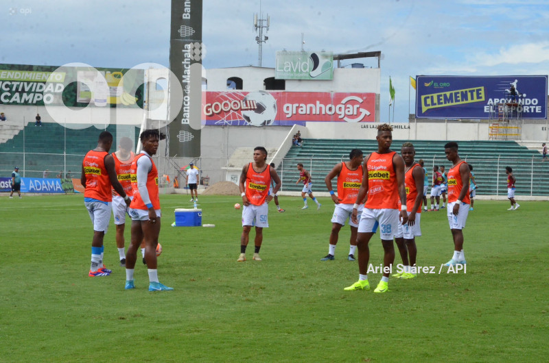 ORENSE-MANTAFC