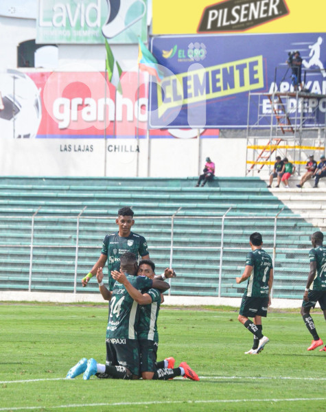 ORENSE-MANTAFC