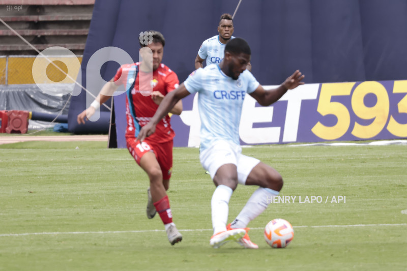 FBL LIGAPRO ECUABET CATOLICA VS EL NACIONAL