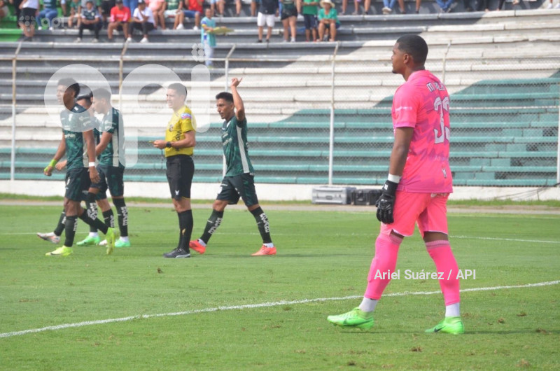 ORENSE-MANTAFC