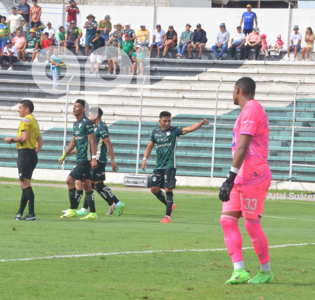 ORENSE-MANTAFC