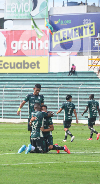 ORENSE-MANTAFC