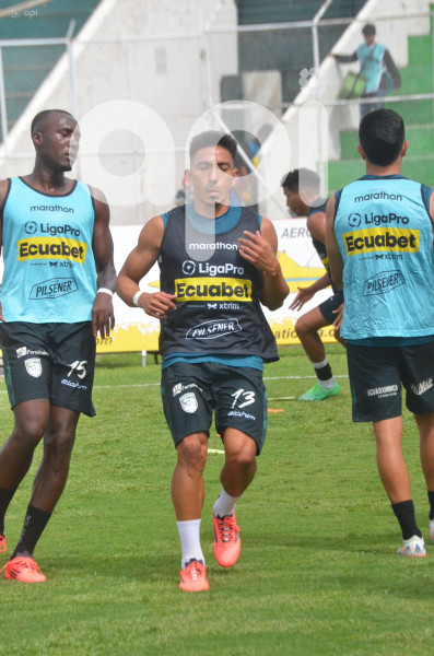 ORENSE-MANTAFC
