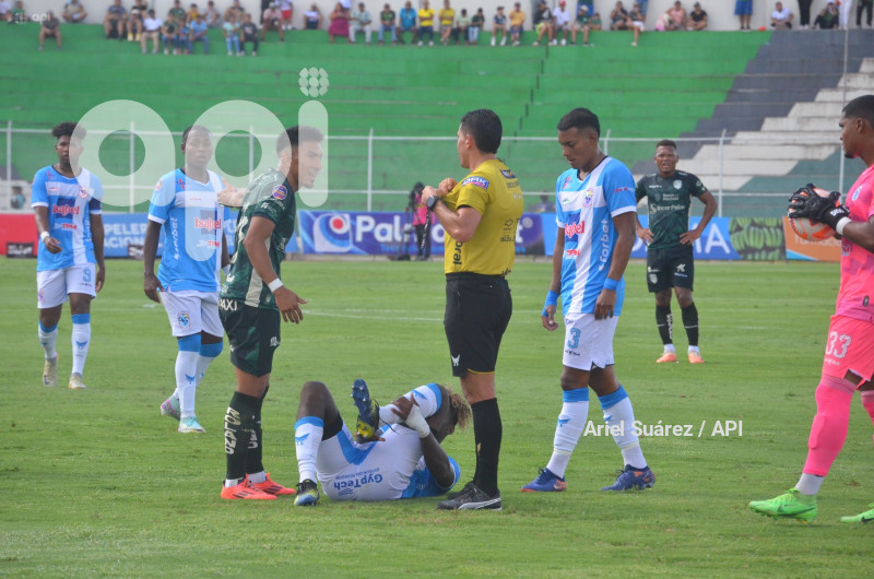 ORENSE-MANTAFC