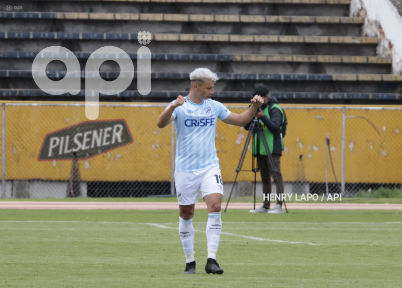 FBL LIGAPRO ECUABET CATOLICA VS EL NACIONAL