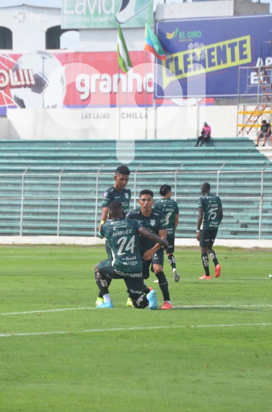 ORENSE-MANTAFC
