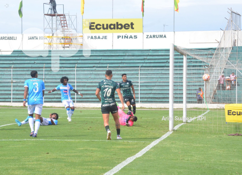 ORENSE-MANTAFC