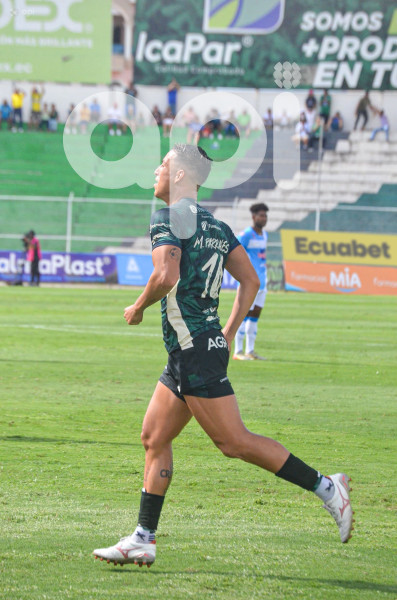 ORENSE-MANTAFC