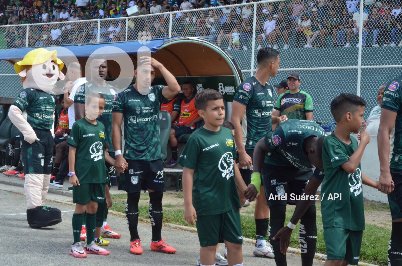 ORENSE-MANTAFC