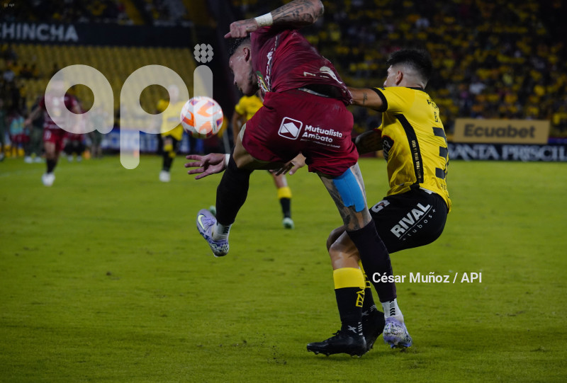 FBL-LIGAPRO-BARCELONA-MUSHUC RUNA