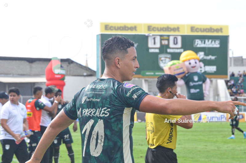 ORENSE-MANTAFC