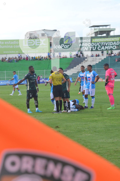 ORENSE-MANTAFC