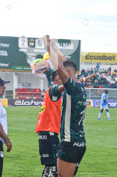 ORENSE-MANTAFC