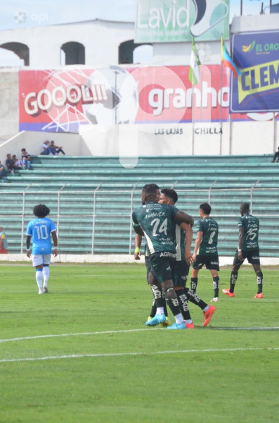 ORENSE-MANTAFC